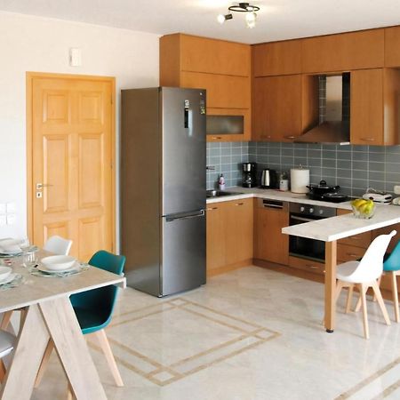 Villa Oliveto Con Vista Apolpaina ภายนอก รูปภาพ