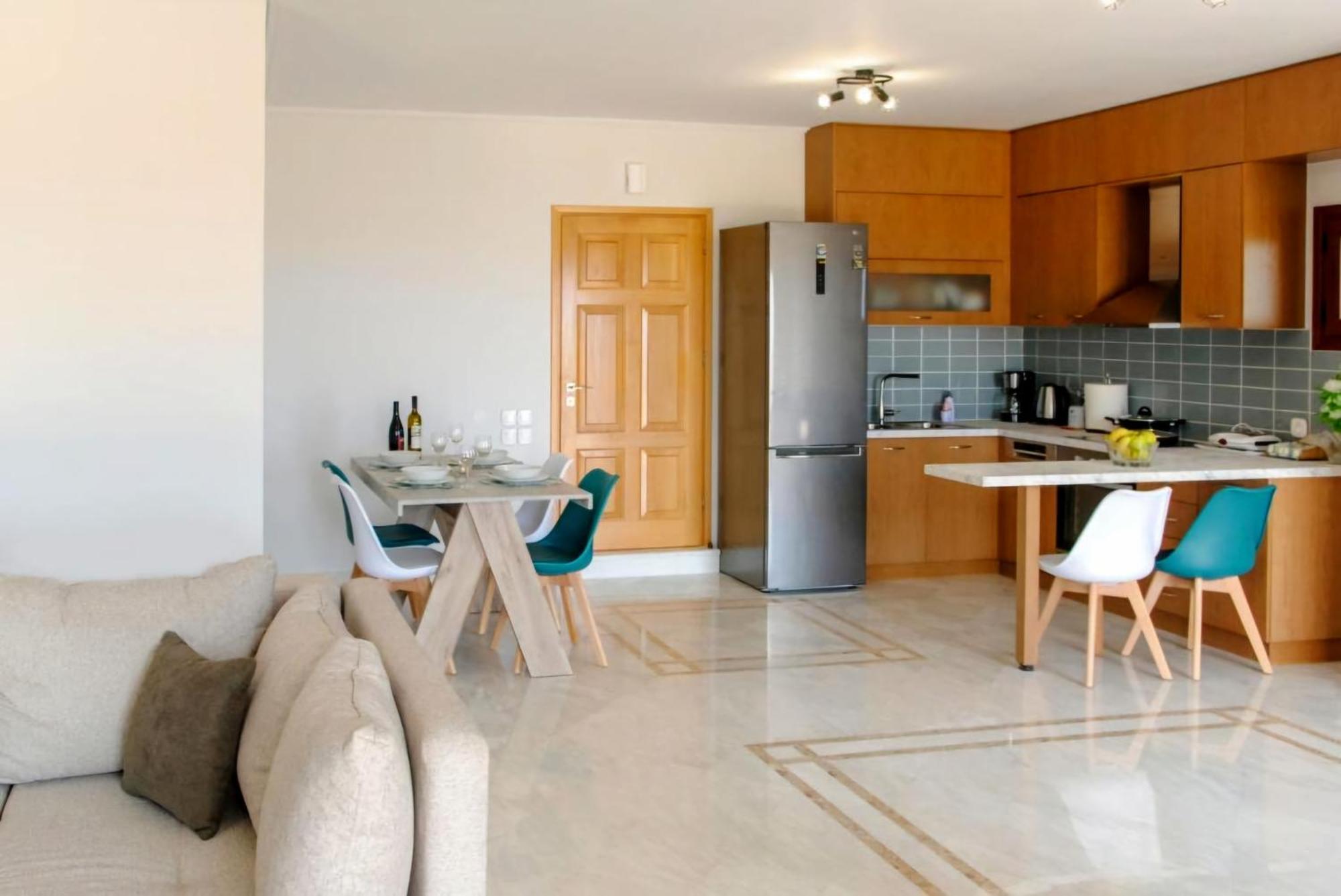 Villa Oliveto Con Vista Apolpaina ภายนอก รูปภาพ