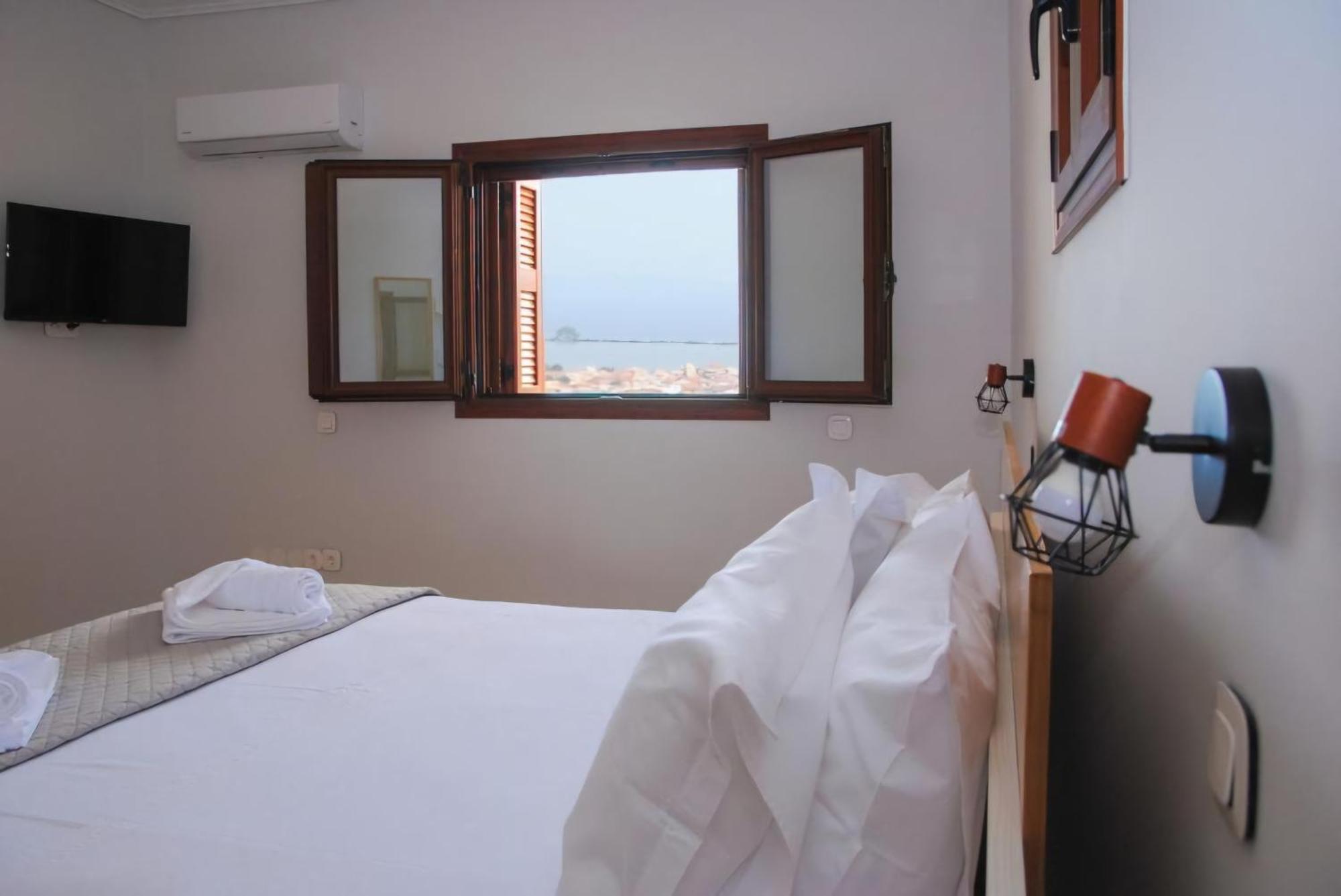 Villa Oliveto Con Vista Apolpaina ภายนอก รูปภาพ